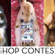 Illustration for article titled emKotaku/em Shop Contest: Better Than A Bunny Smartphone Case